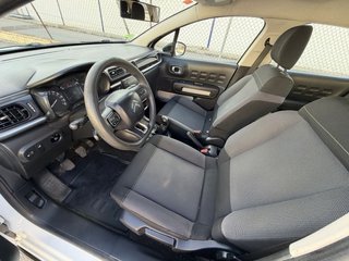 Citroen C3 Aircross 2017
