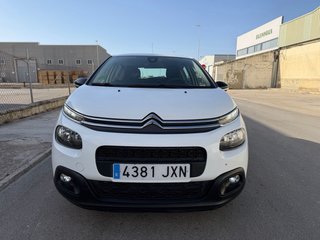 Citroen C3 Aircross 2017