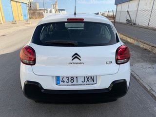 Citroen C3 Aircross 2017