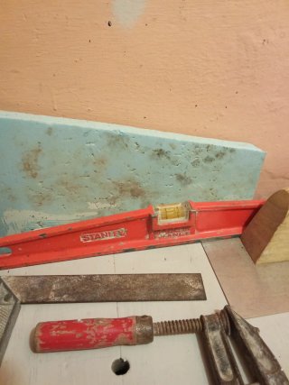 Lote de Herramientas de Construcción
