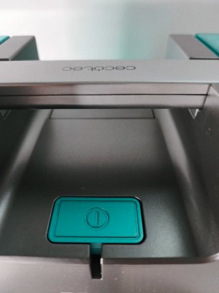 Aspirador Tapicerías Conga 3000 400W