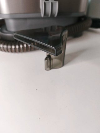 Aspirador Tapicerías Conga 3000 400W