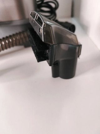 Aspirador Tapicerías Conga 3000 400W