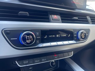 Audi A5 2021