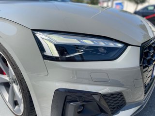 Audi A5 2021