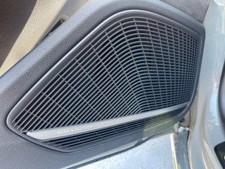 Audi A5 2021