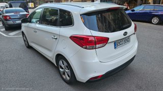 KIA Carens 2015