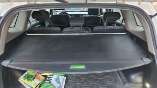KIA Carens 2015