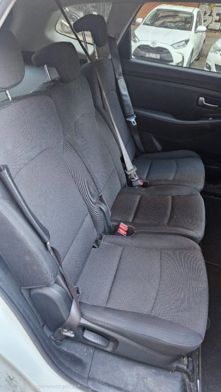 KIA Carens 2015