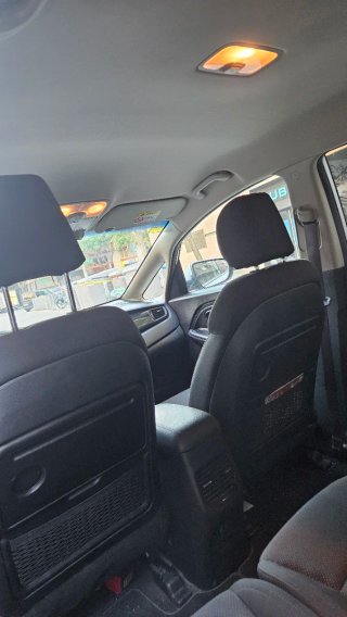 KIA Carens 2015