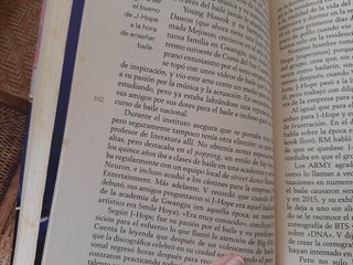 Libros sobre el grupo musical BTS