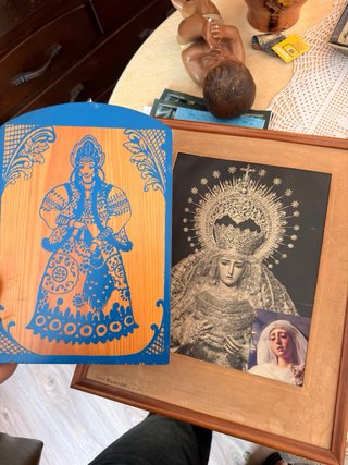 Cuadros decorativos