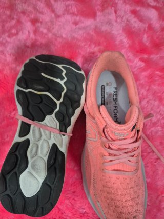 New Balance Zapatillas Deportivas Rosa