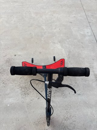 Patinete Powerwing