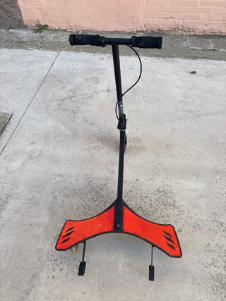Patinete Powerwing