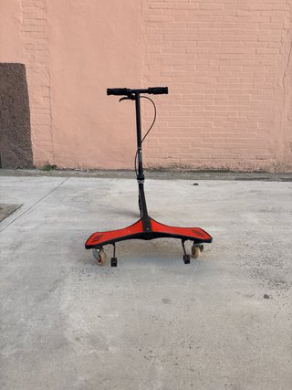 Patinete Powerwing