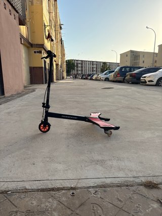 Patinete Powerwing