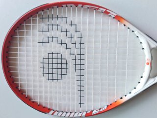 Raqueta Tenis Artengo Junior 23
