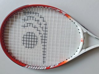 Raqueta Tenis Artengo Junior 23