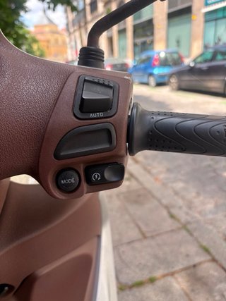 Piaggio Medley 125 ABS 2022