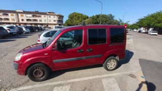 FIAT Doblò 2006