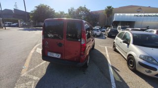 FIAT Doblò 2006