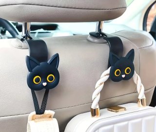 Cuelga bolsas asiento