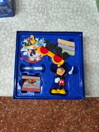 Juego Party & Co Disney