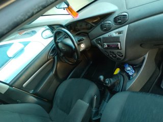 Ford Focus 2003