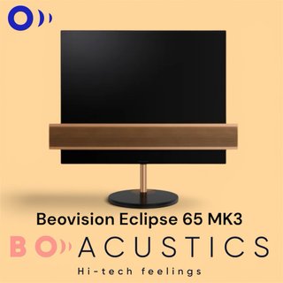 Bang & Olufsen Beovision Eclipse 65 MK3