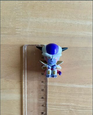 Figuras Dragon Ball Z Bandai Gashapon