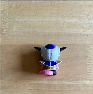 Figuras Dragon Ball Z Bandai Gashapon
