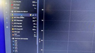 Sapphire NITRO+ AMD Radeon RX 7800 XT 16GB