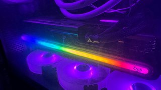 Sapphire NITRO+ AMD Radeon RX 7800 XT 16GB