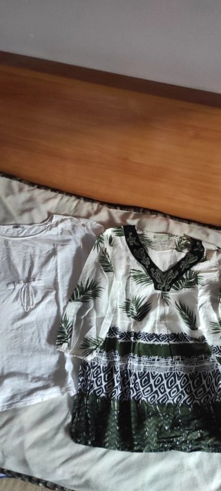 Abbigliamento premaman Taglia 46-48