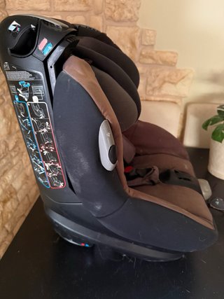 Silla de coche Bébé Confort Opal