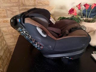 Silla de coche Bébé Confort Opal