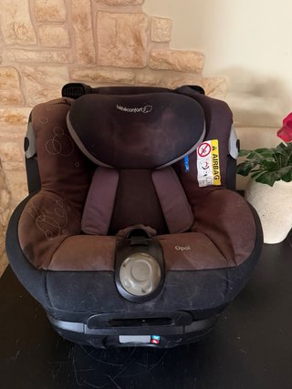 Silla de coche Bébé Confort Opal
