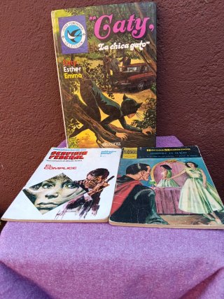 Cómics