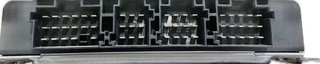 Renault centralita ecu 5010457367 magnum