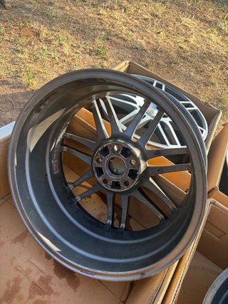Llantas Réplica Audi RS4 8x18 5x112