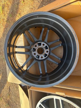 Llantas Réplica Audi RS4 8x18 5x112