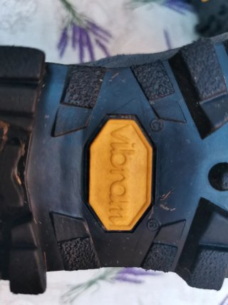 Botas de montaña Meindl