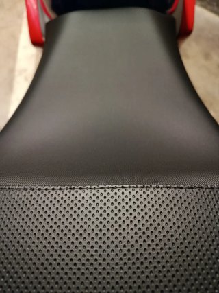 Honda CBR 600 F4 Sportbike Azul/Rojo