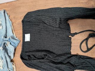 Lote Ropa Mujer