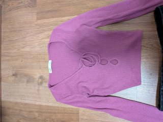Lote Ropa Mujer