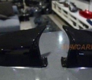 Carcasas retrovisor para BMW E60 LCI Look M5
