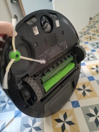 Robot Aspirador Roomba i5