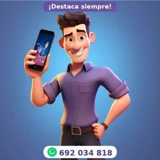 ¡Vende más cada día!