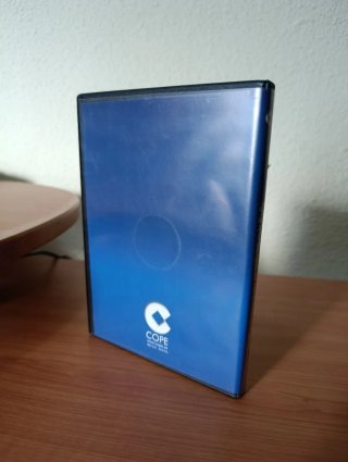 CD La última Semana Santa en la Radio Cope Málaga
